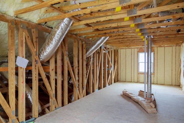 Best Insulation for Specific Applications in Granville, WV