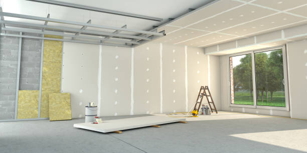 Best Types of Insulation in Granville, WV