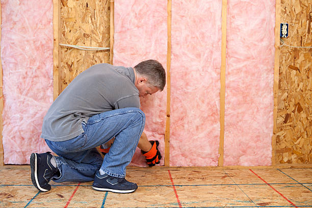 Best Types of Insulation in Granville, WV