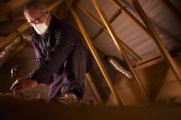 Best Energy Efficiency Solutions in Granville, WV